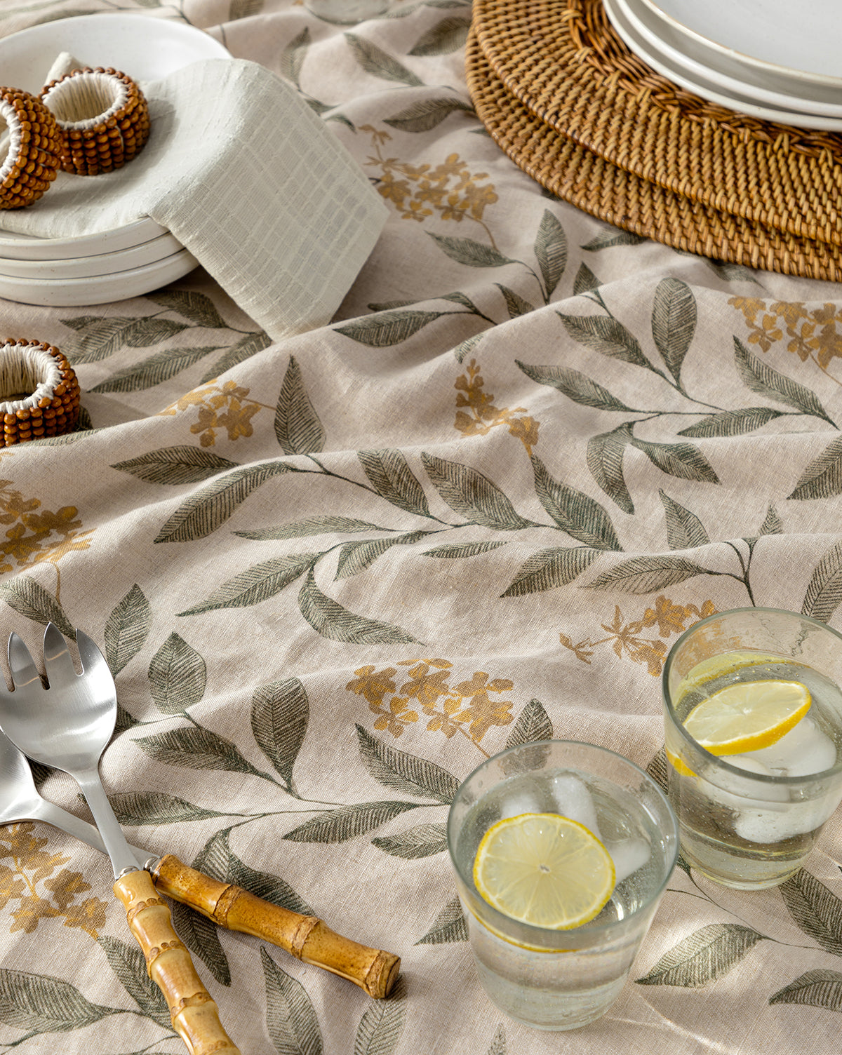 Adela Tablecloth