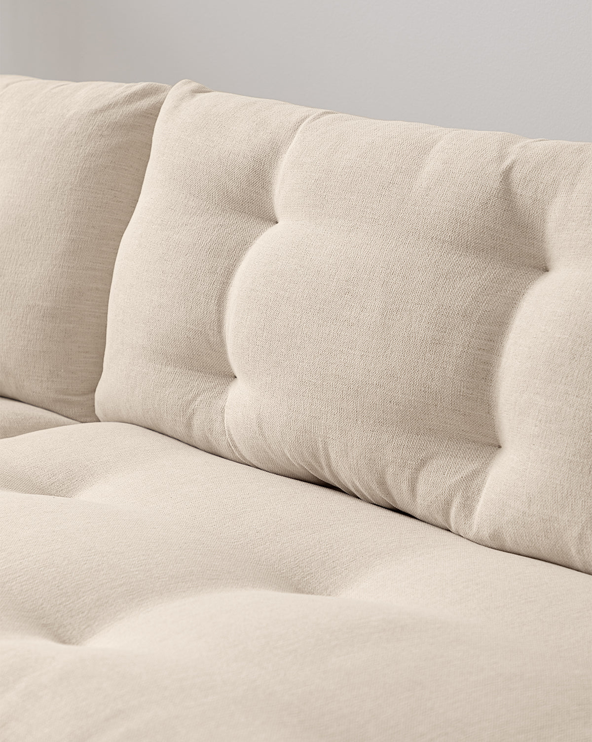 Pattinson Chaise Sectional