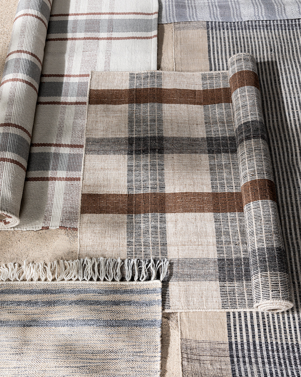 Keenan Handwoven Indoor/Outdoor Rug