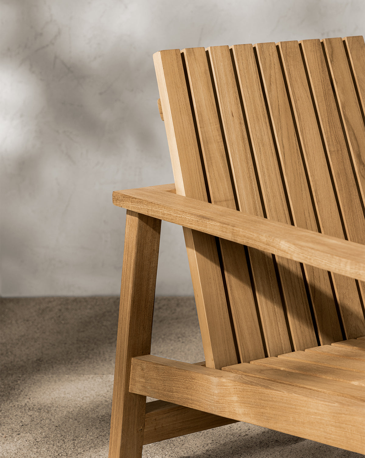 Gilda Outdoor Lounge Chair