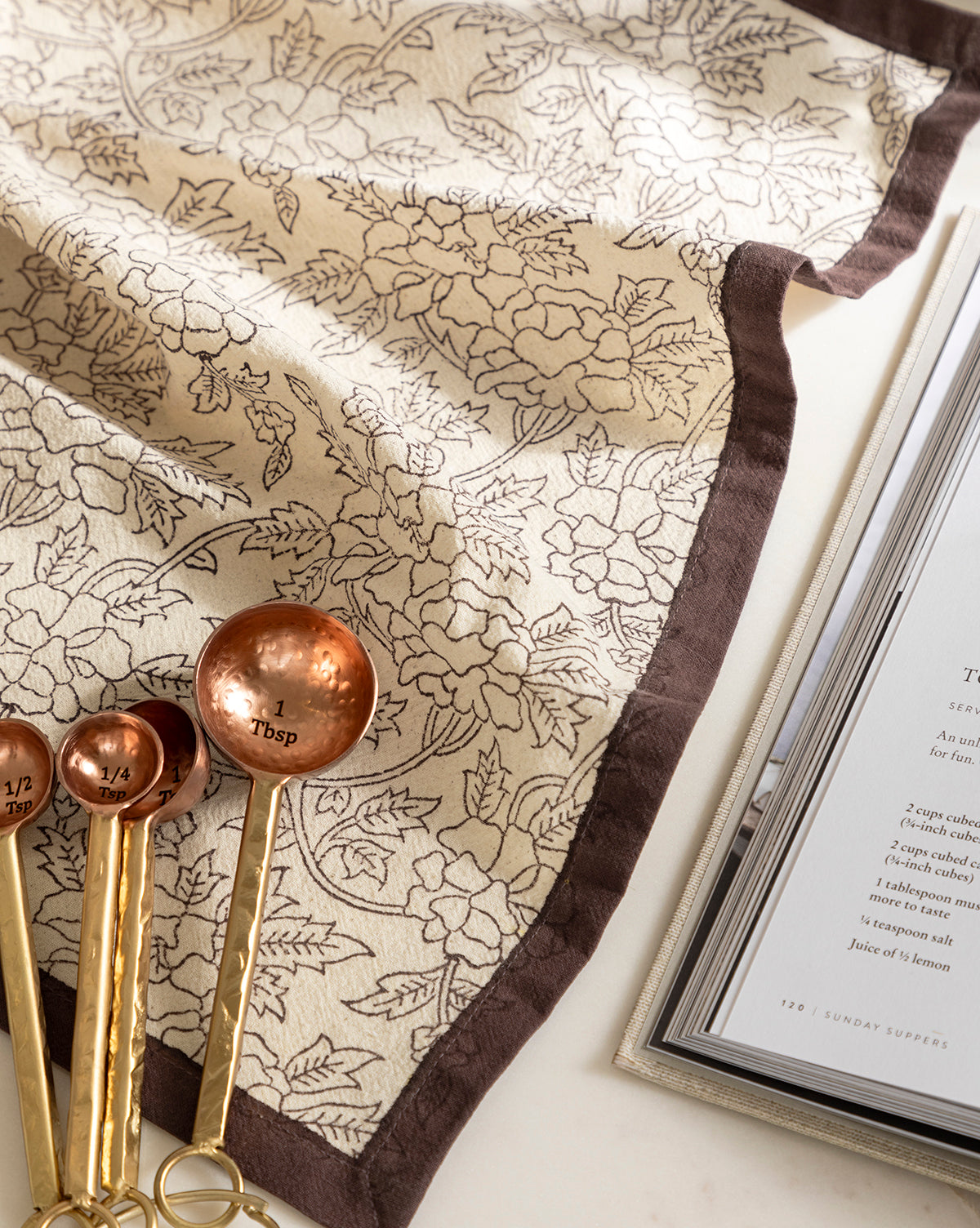 Olney Measuring Spoons