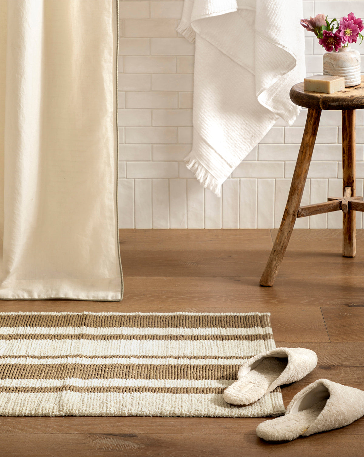 Lyall Bath Mat