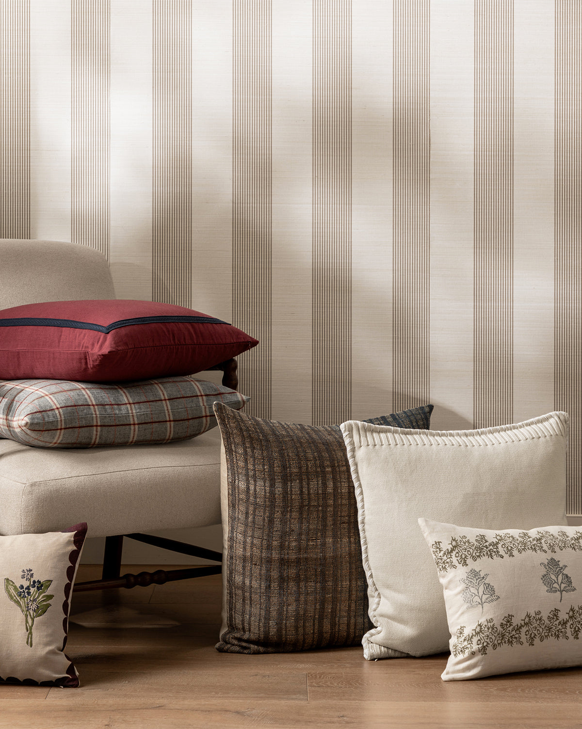 Nerissa Pillow Cover