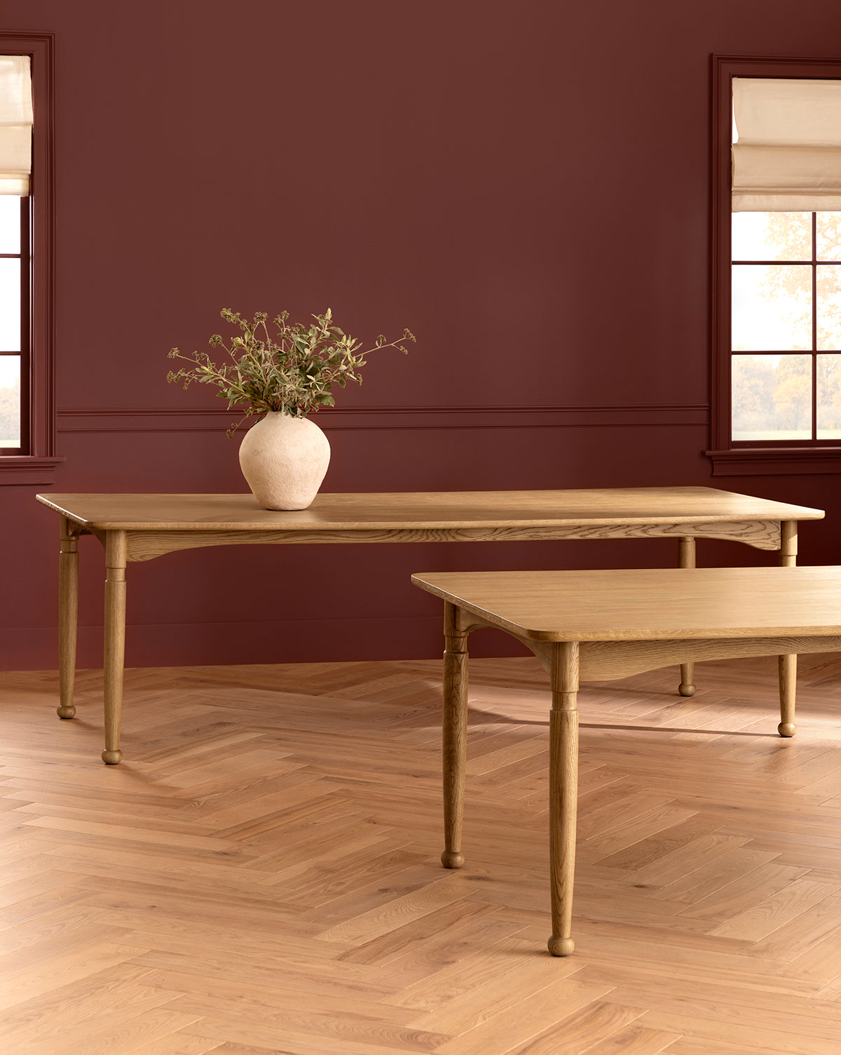 Phipps Dining Table