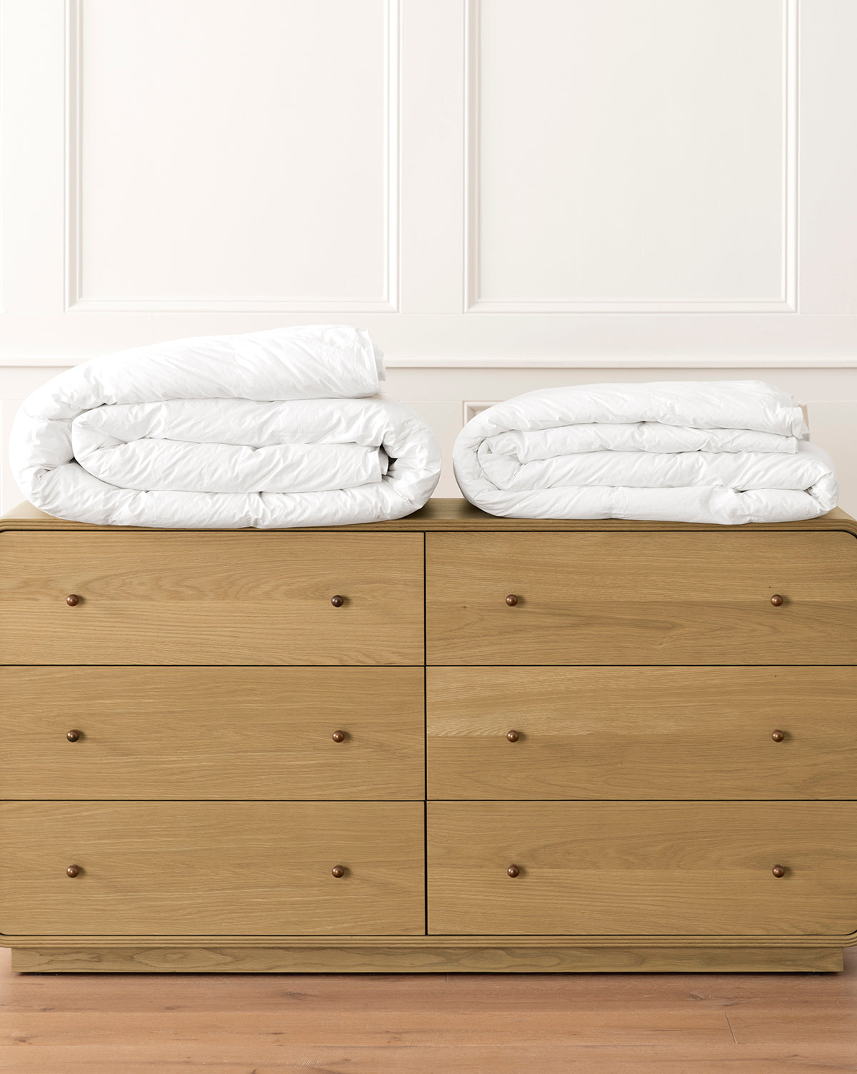 PrimaSera™ Down Alternative Duvet Insert