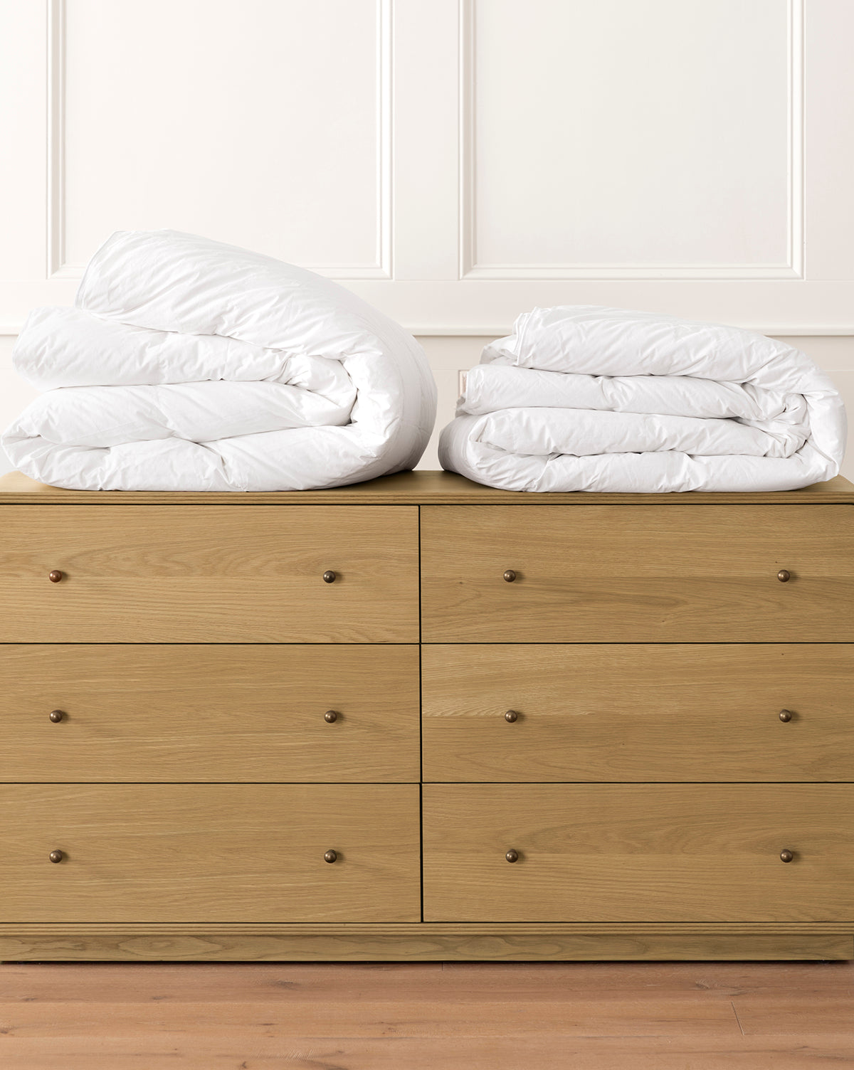 Classic Down Duvet Insert