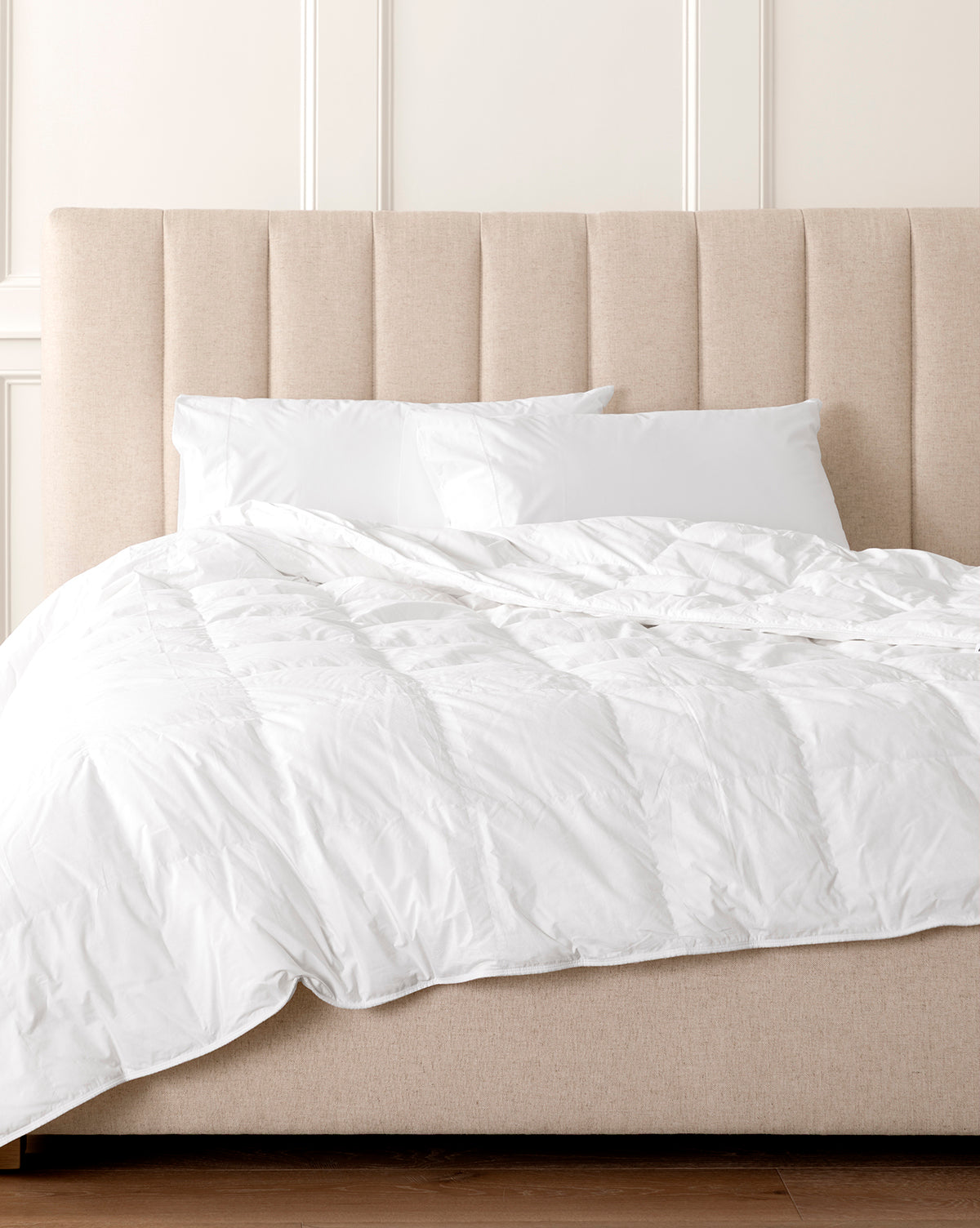 Classic Down Duvet Insert