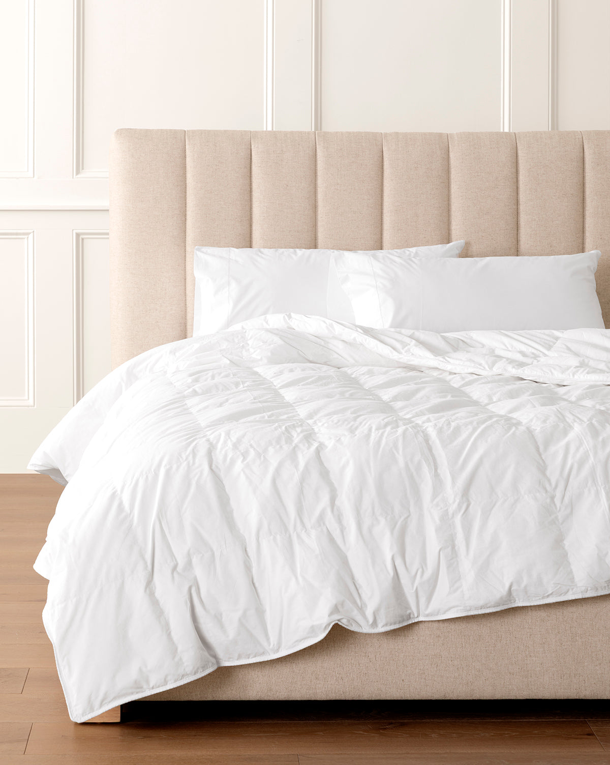 PrimaSera™ Down Alternative Duvet Insert