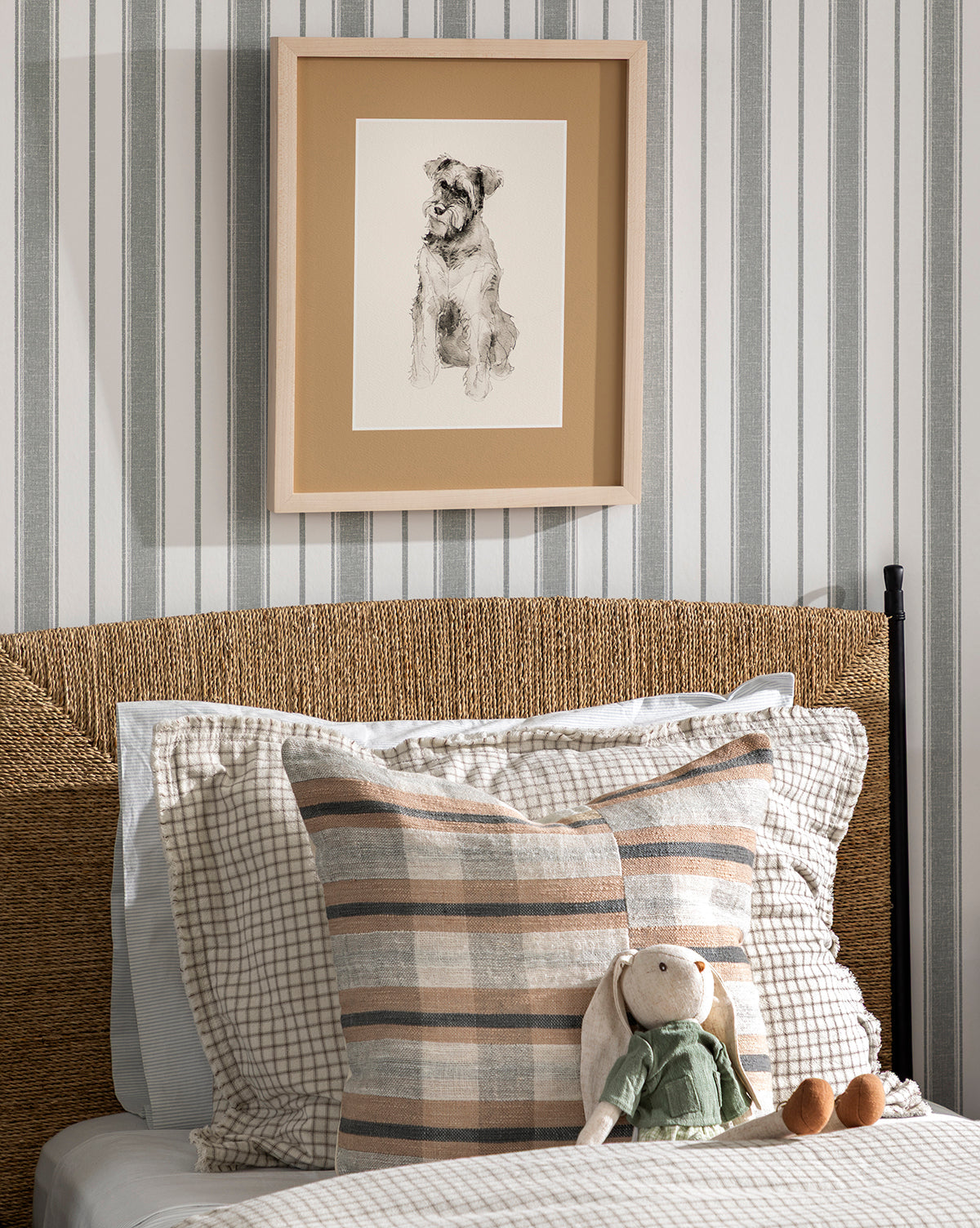 Sedgley Pillow Cover