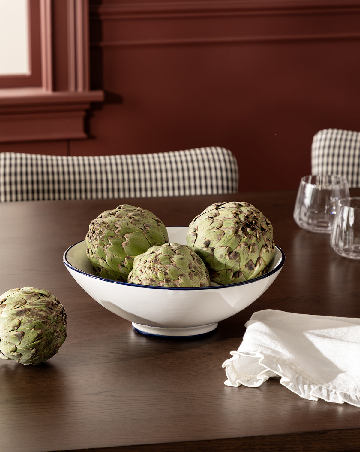 Pritchard Serving Bowl