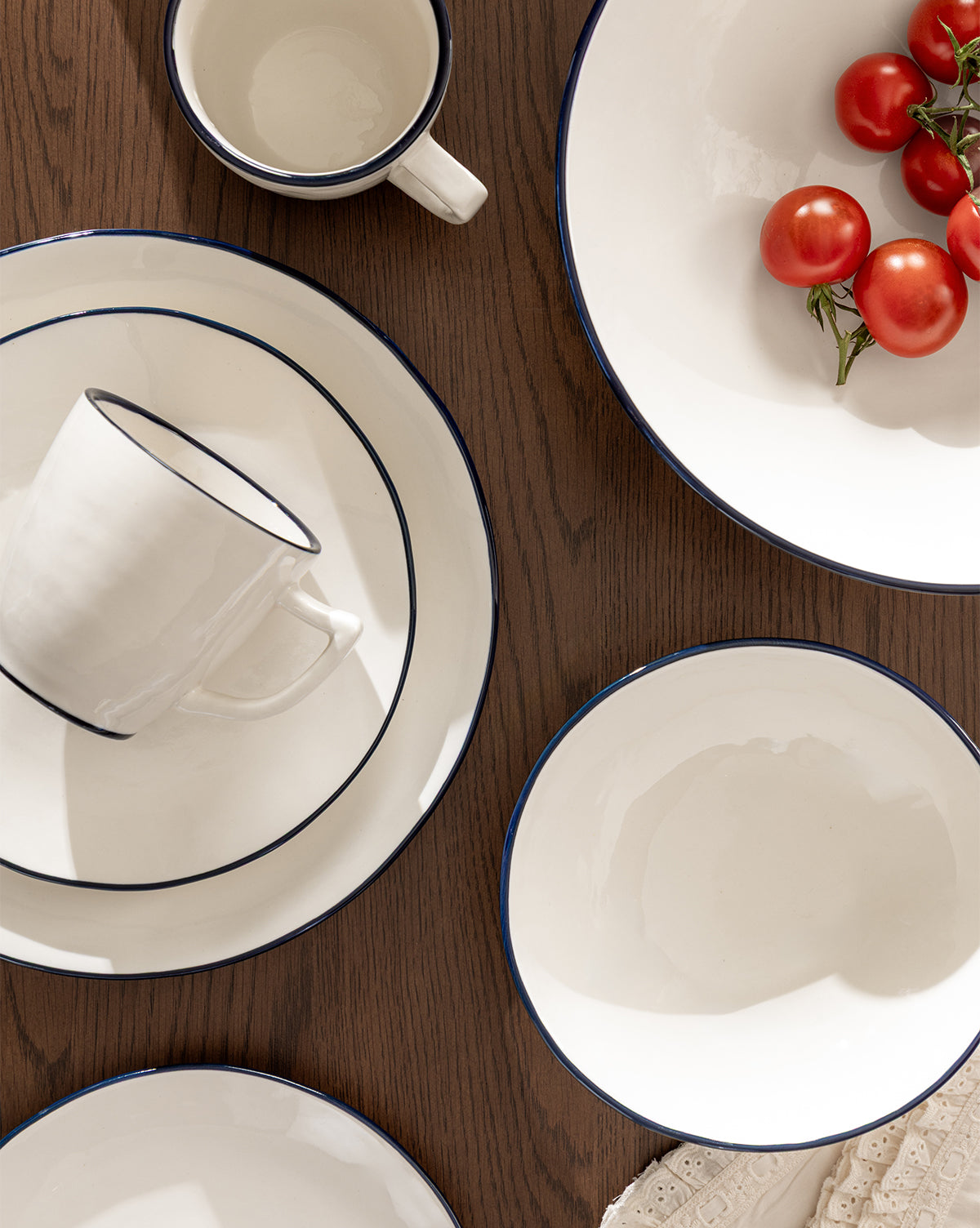 Pritchard Serving Bowl