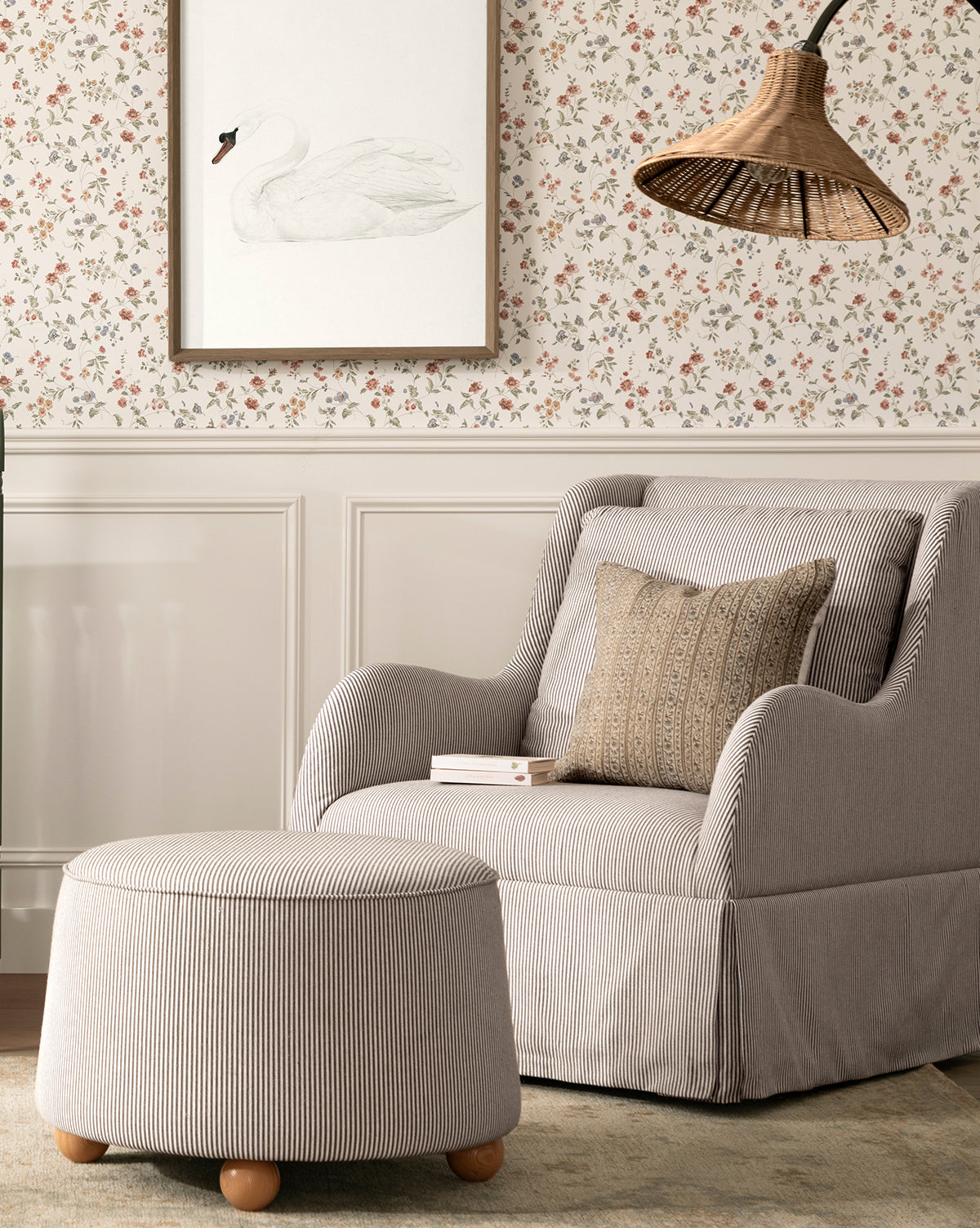 Wakefield Pillow Cover