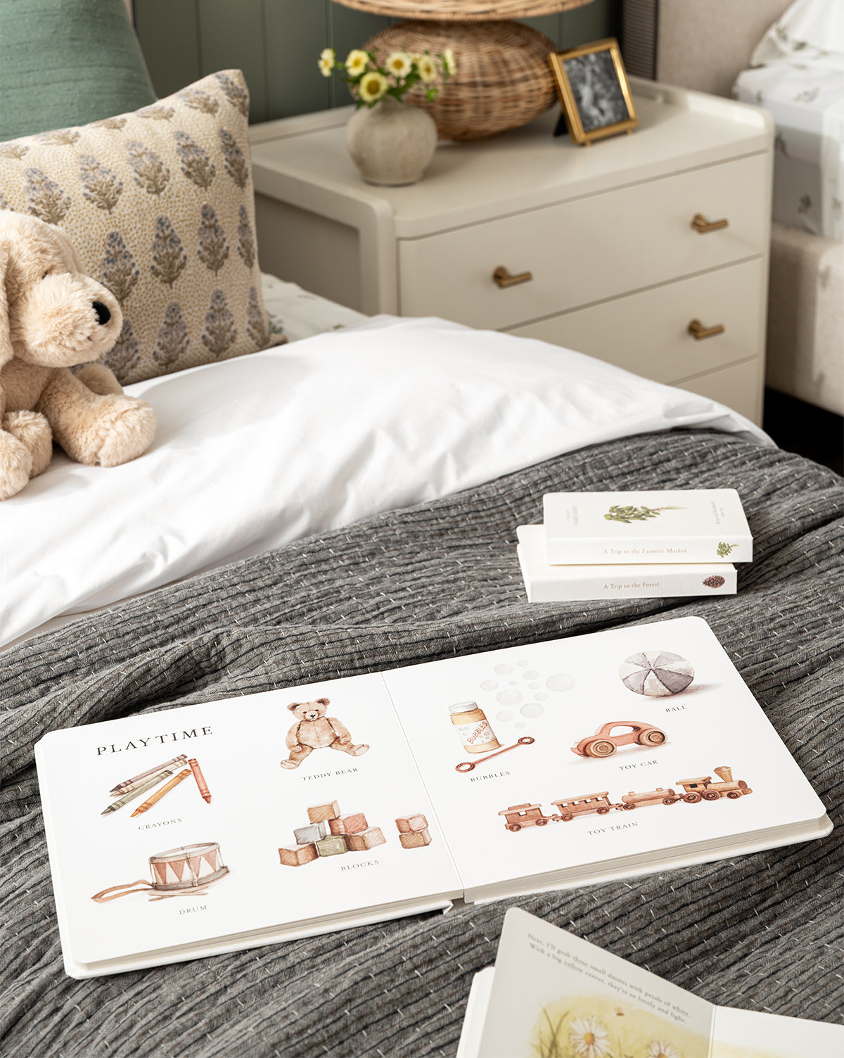 Our Little Adventures