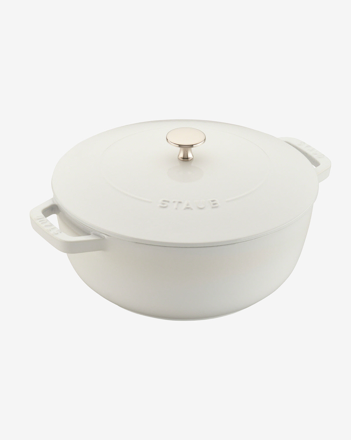 3.75 Quart Essential French Oven by Staub