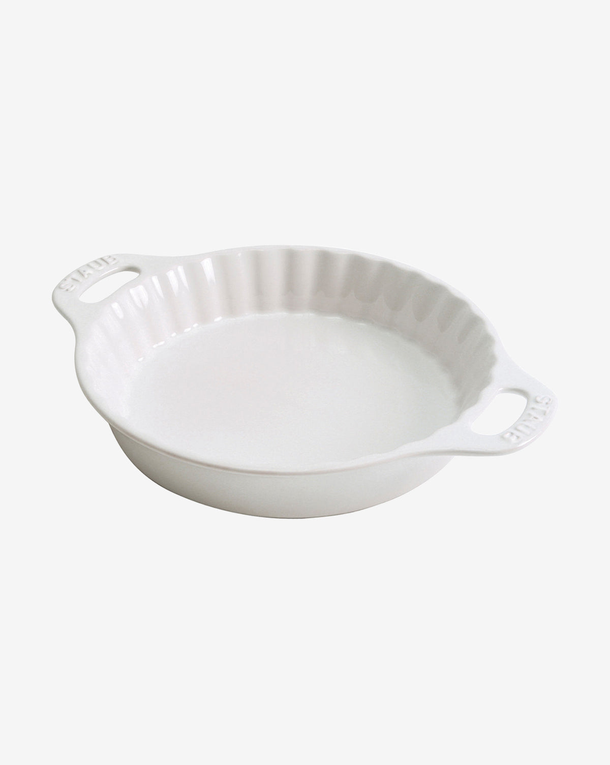 9" Pie Dish by Staub