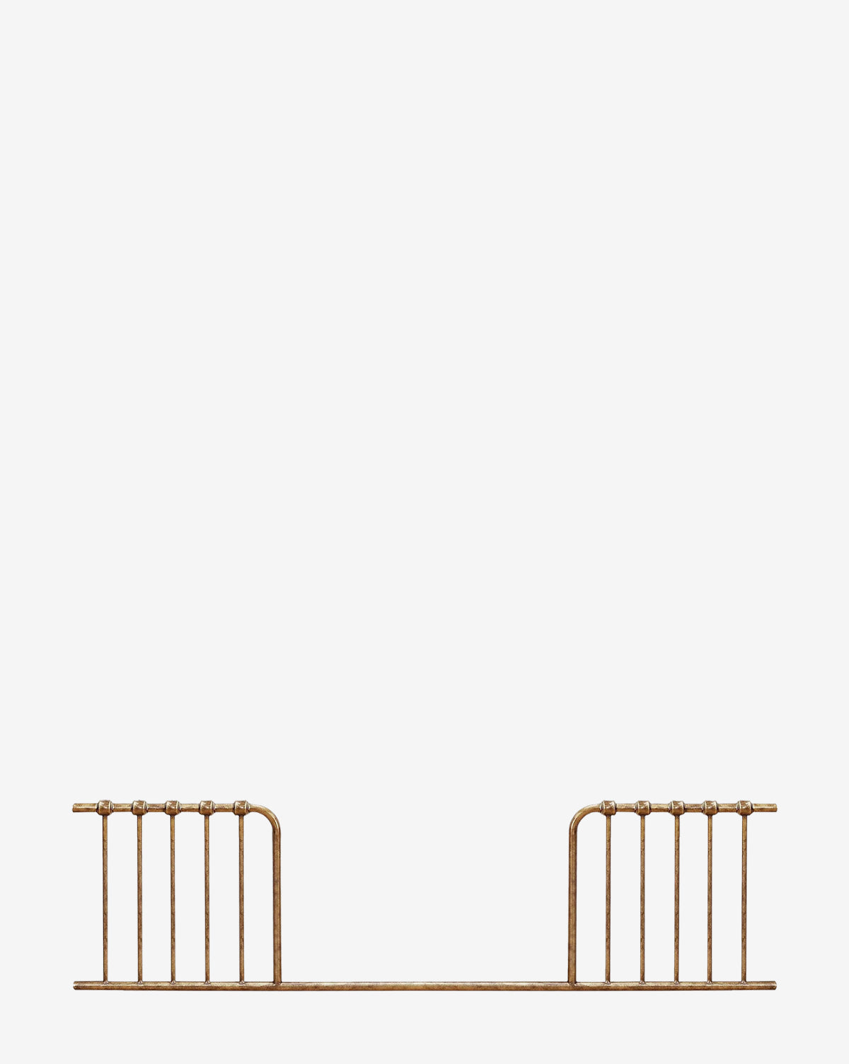 Abigail Toddler Bed Conversion Kit