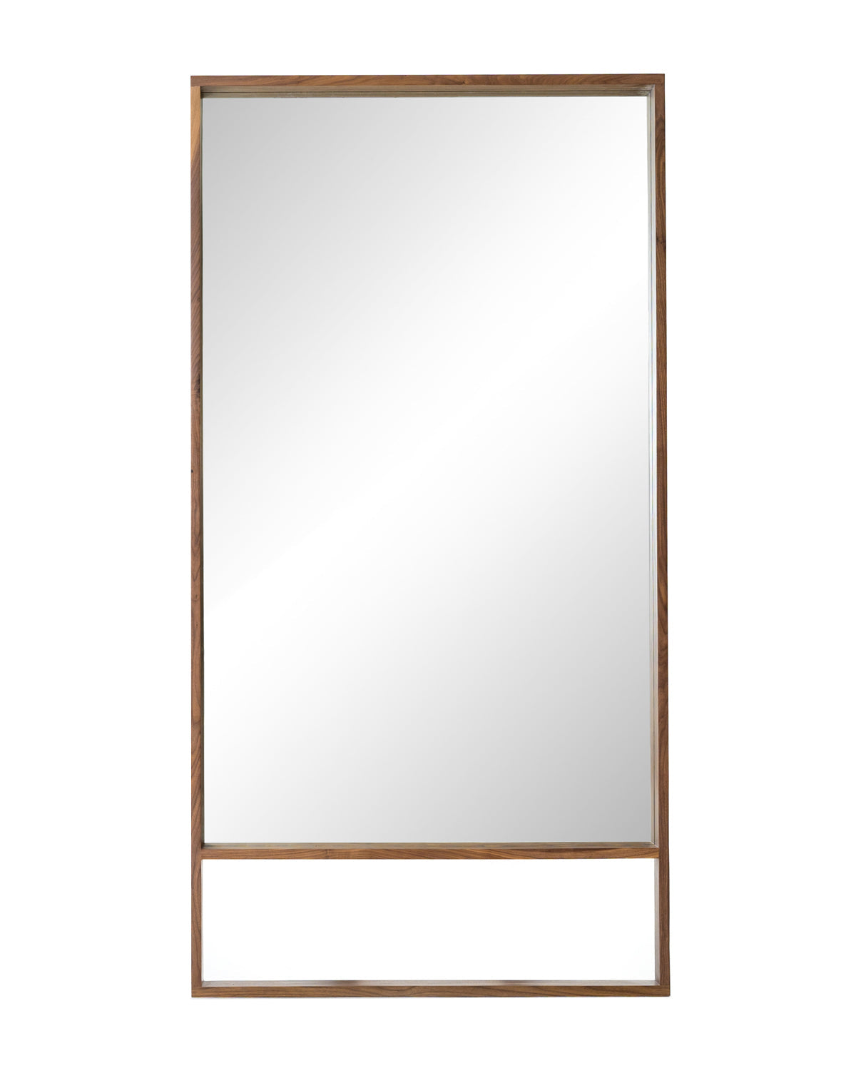 Adler Floor Mirror