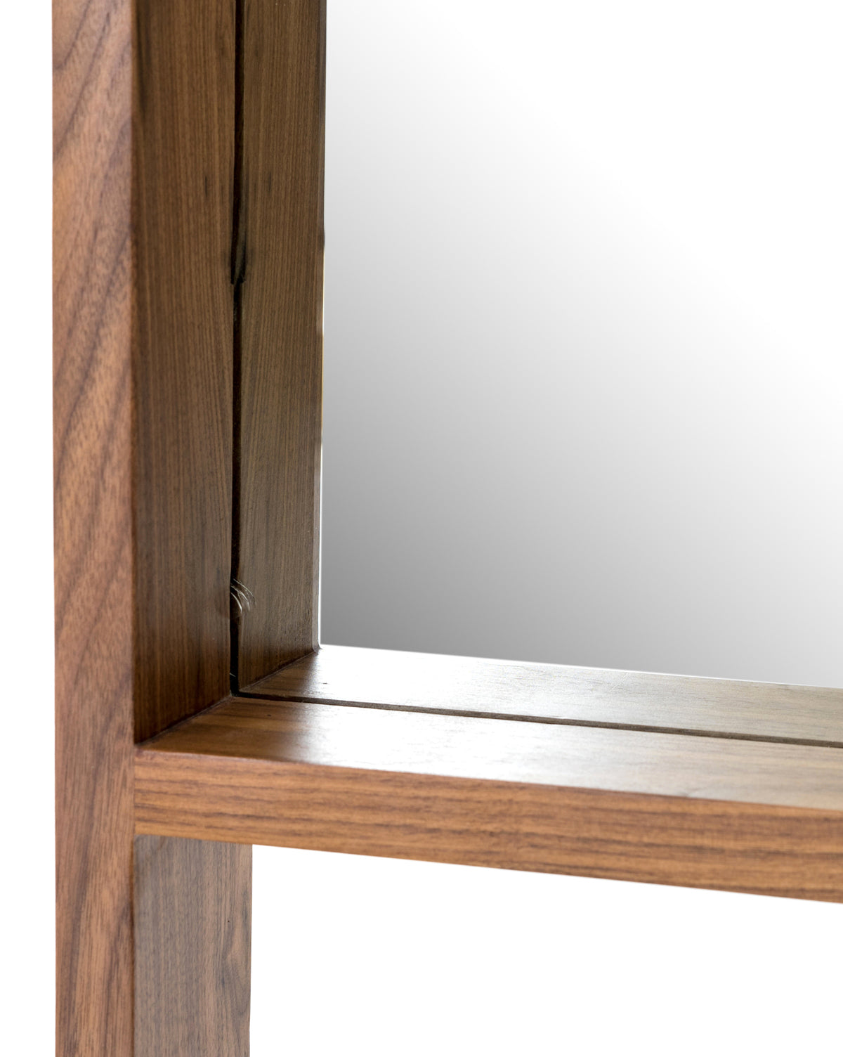 Adler Floor Mirror