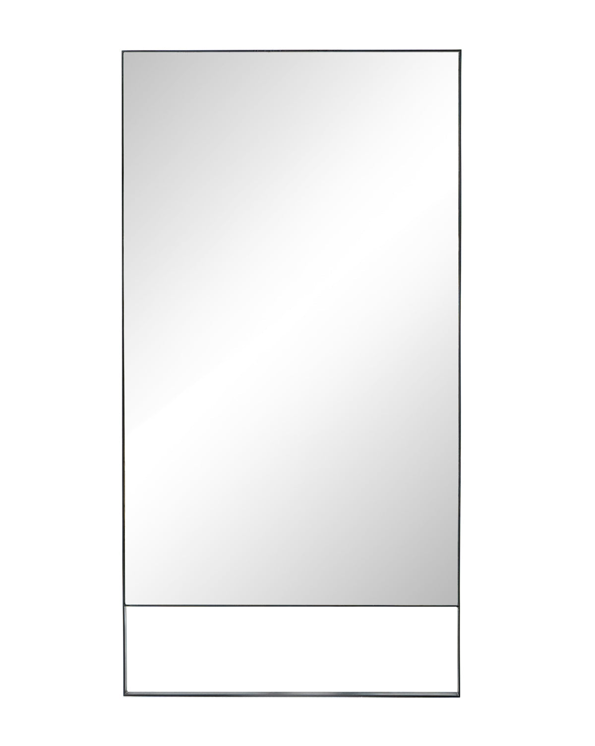 Adler Floor Mirror