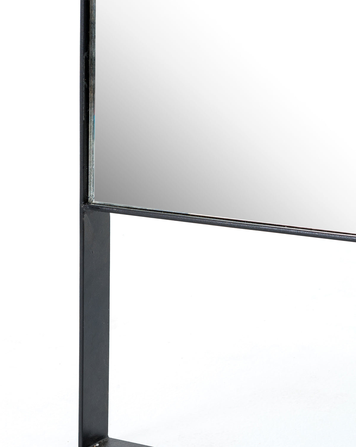 Adler Floor Mirror