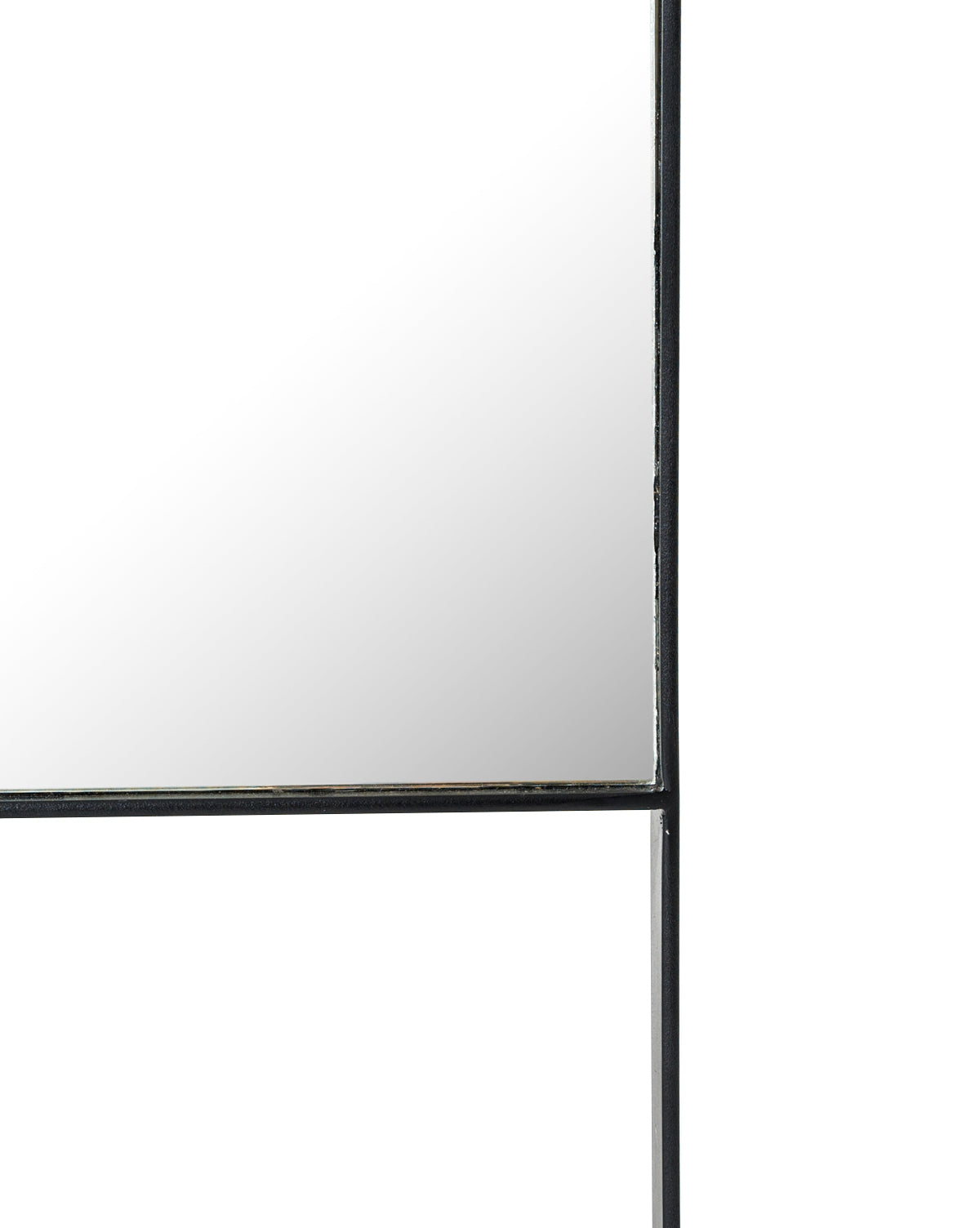 Adler Floor Mirror
