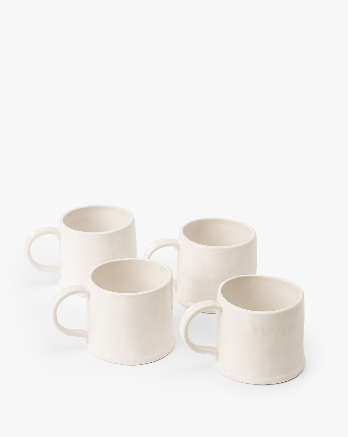 Aiden Mug (Set of 4)