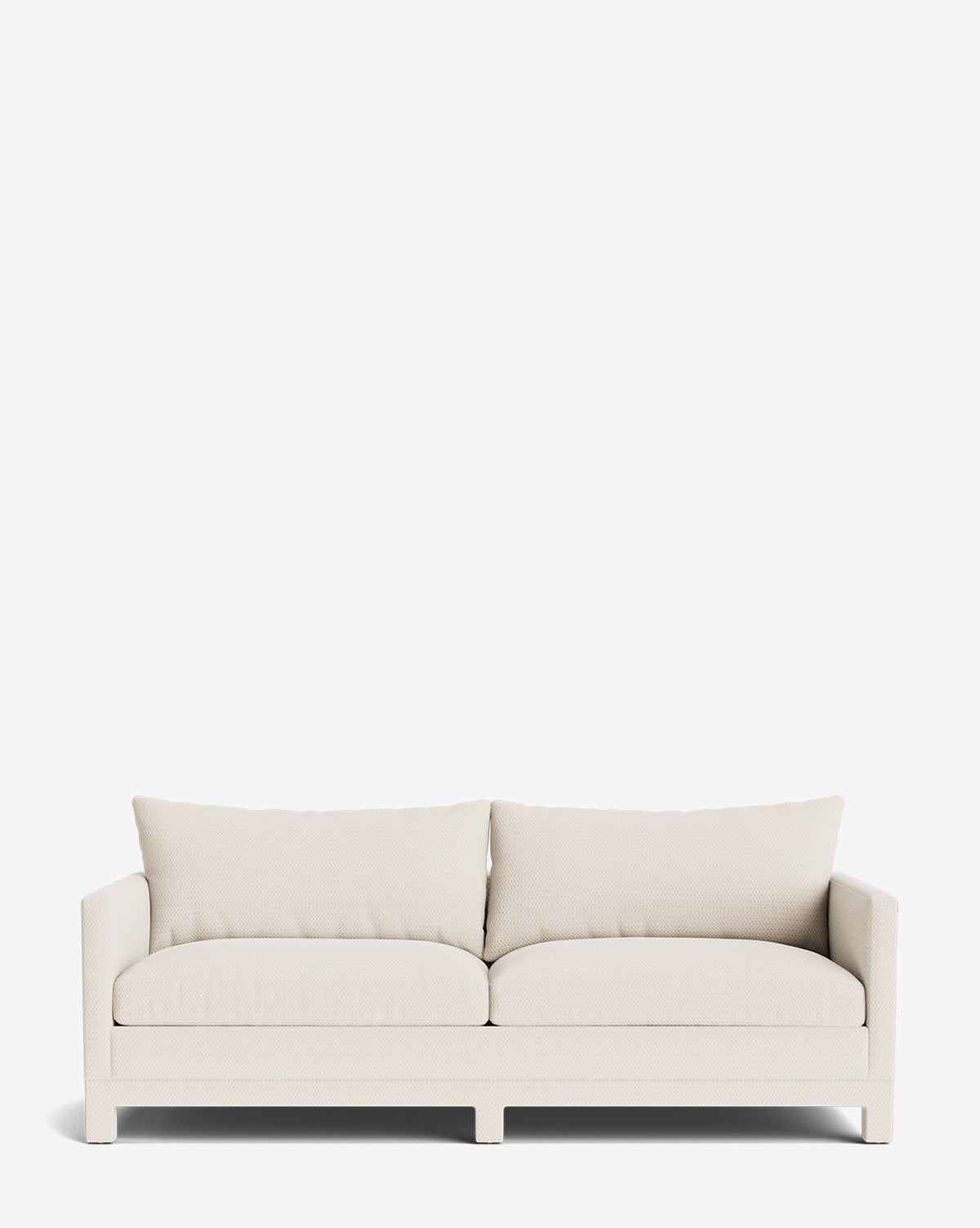 Appoline Sofa 85"