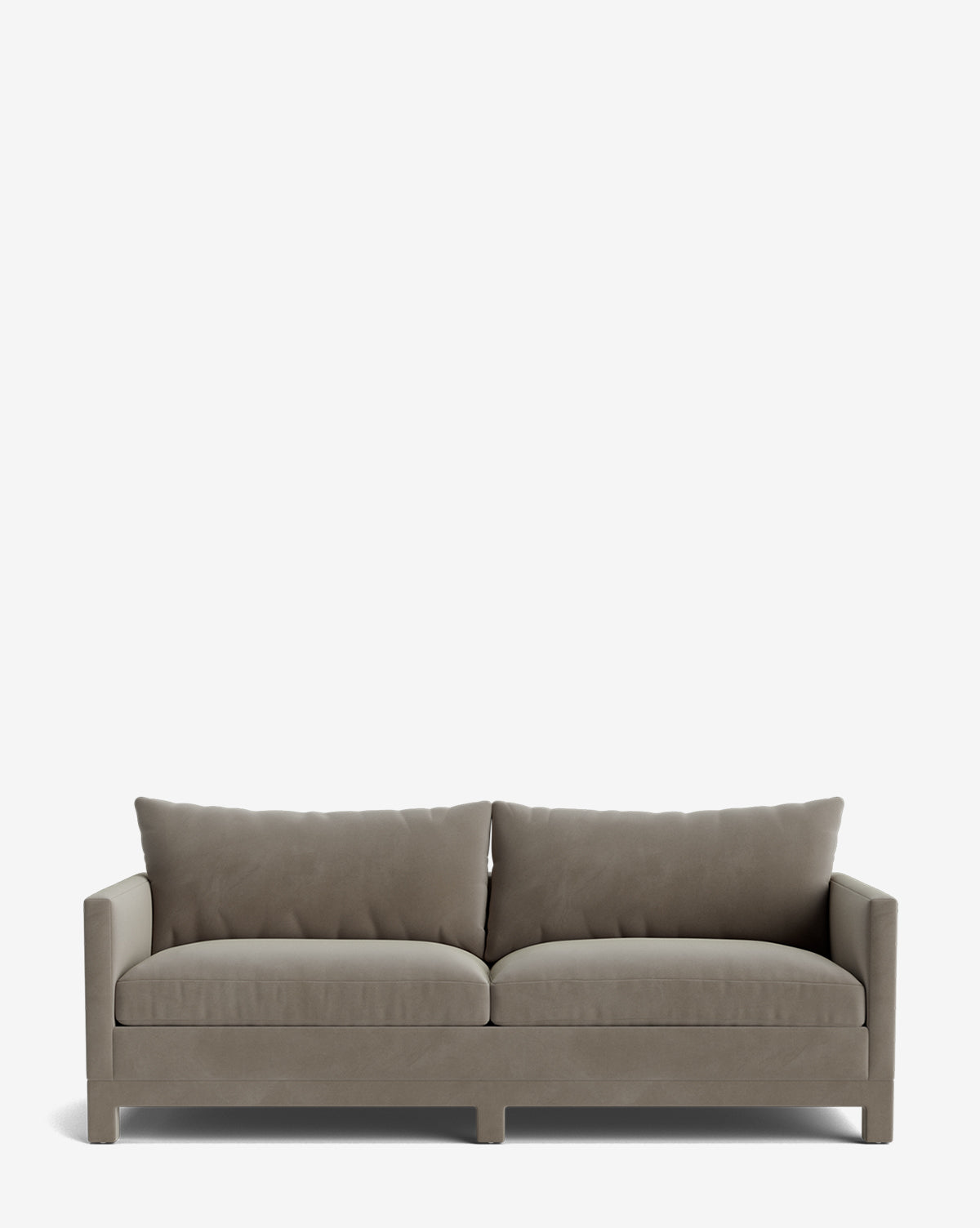 Appoline Sofa 85"