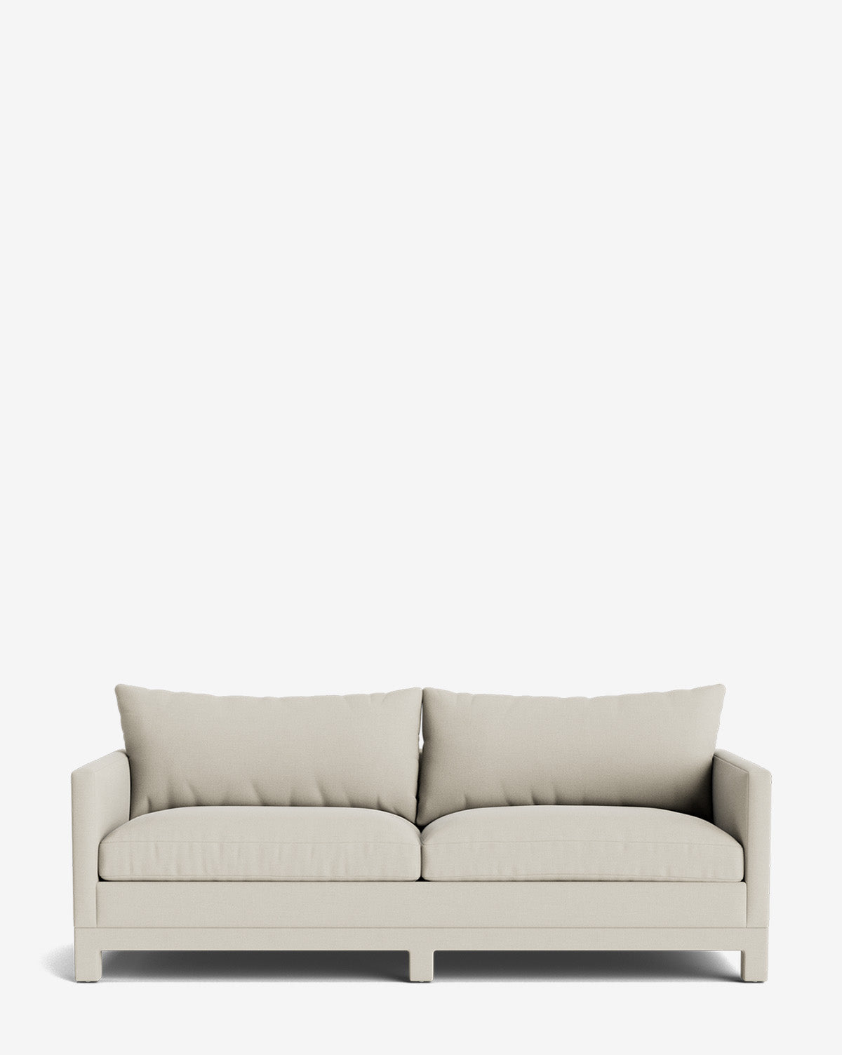 Appoline Sofa 85"