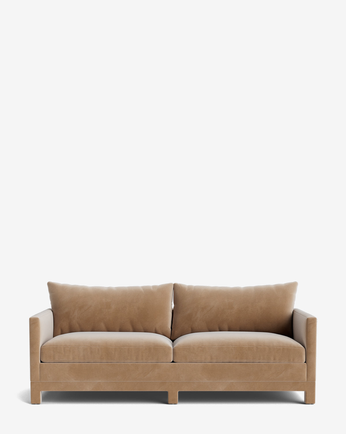 Appoline Sofa 85"