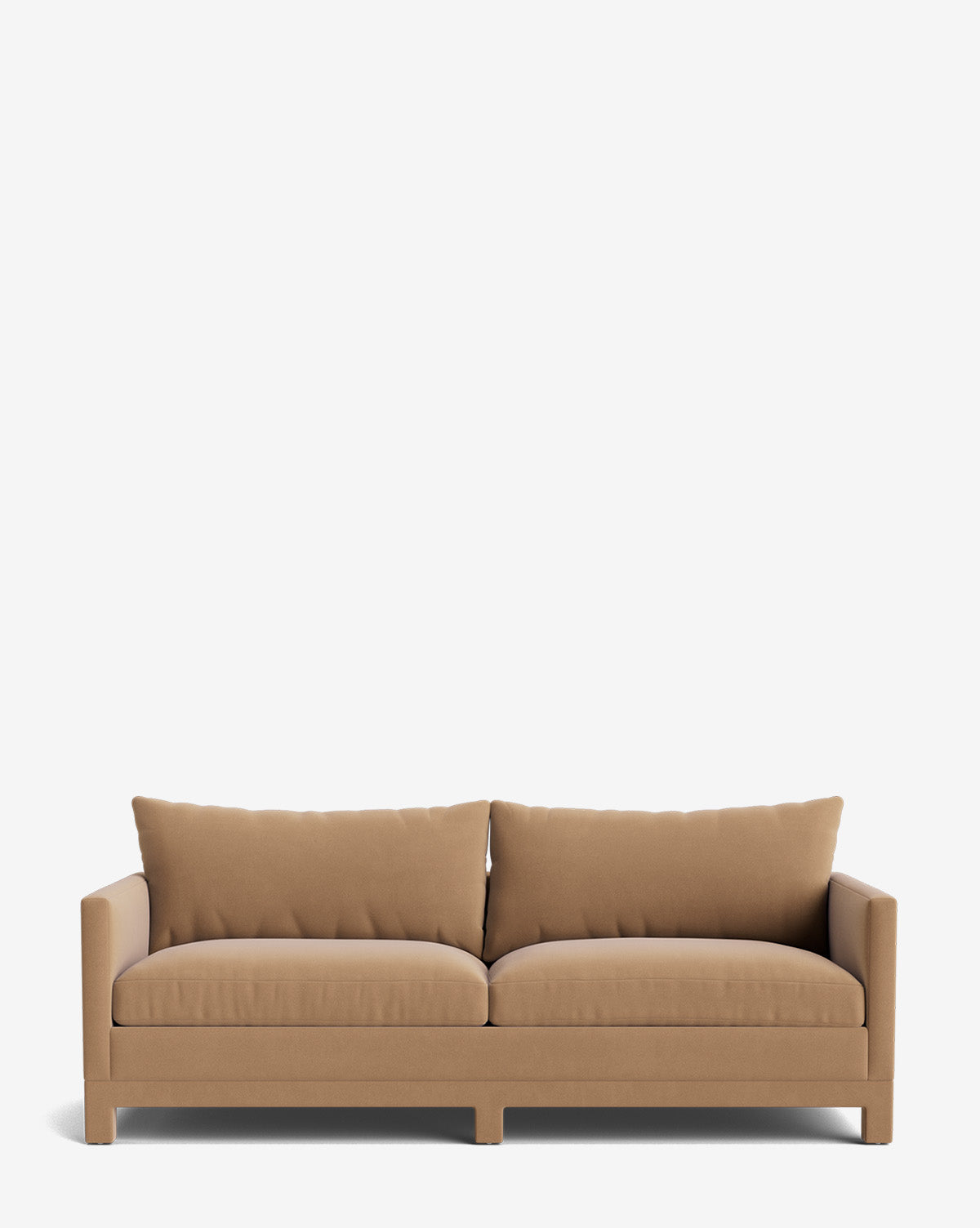 Appoline Sofa 85"
