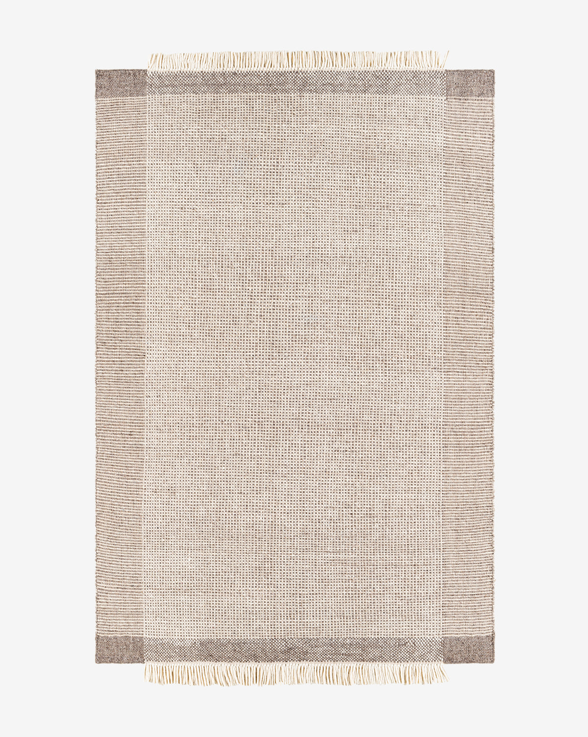 Argo Handwoven Wool Rug