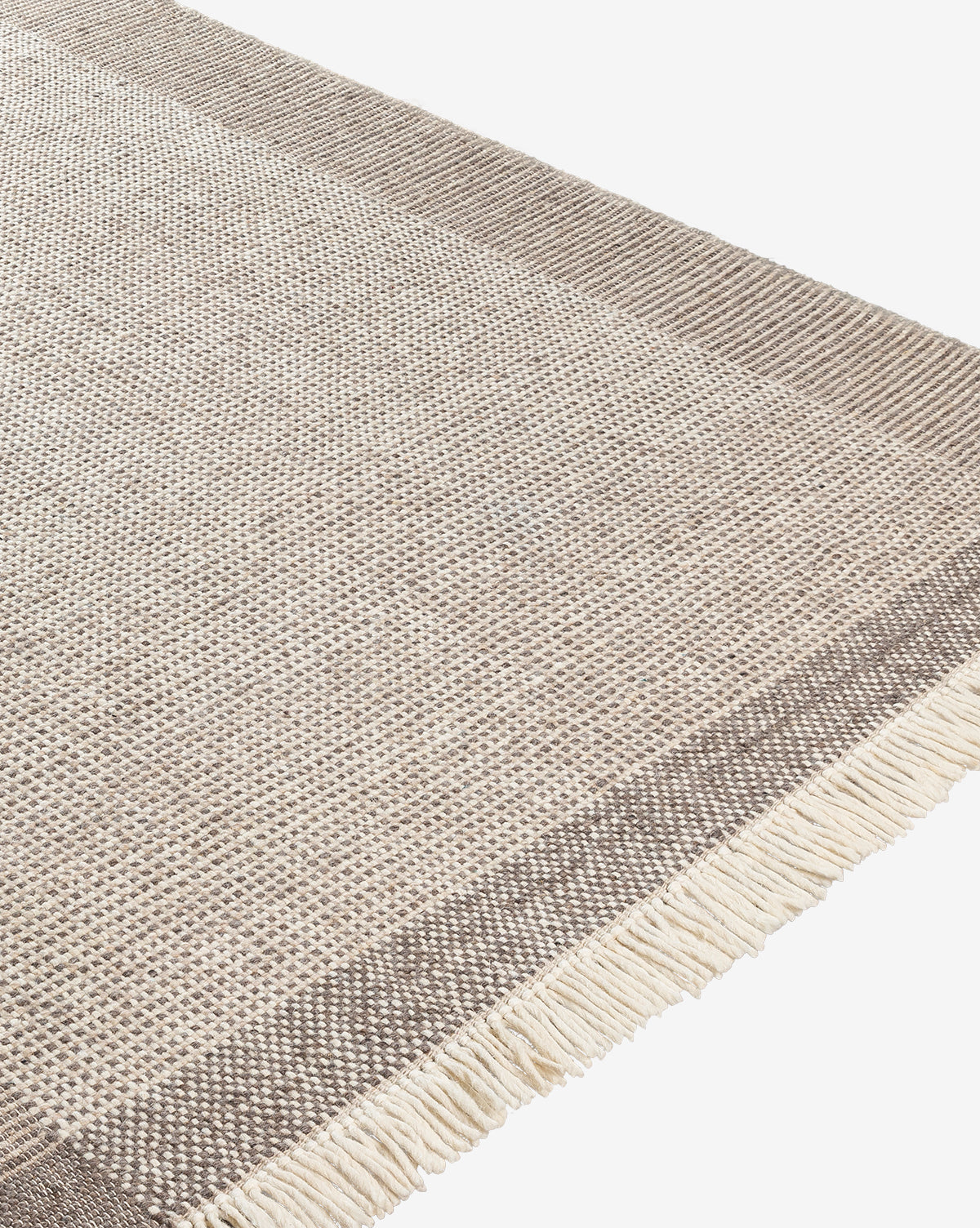 Argo Handwoven Wool Rug