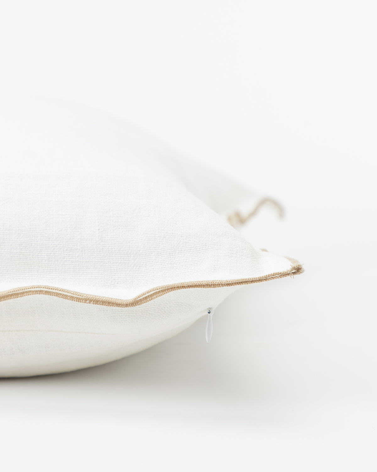 Arla Double Flange Pillow Cover