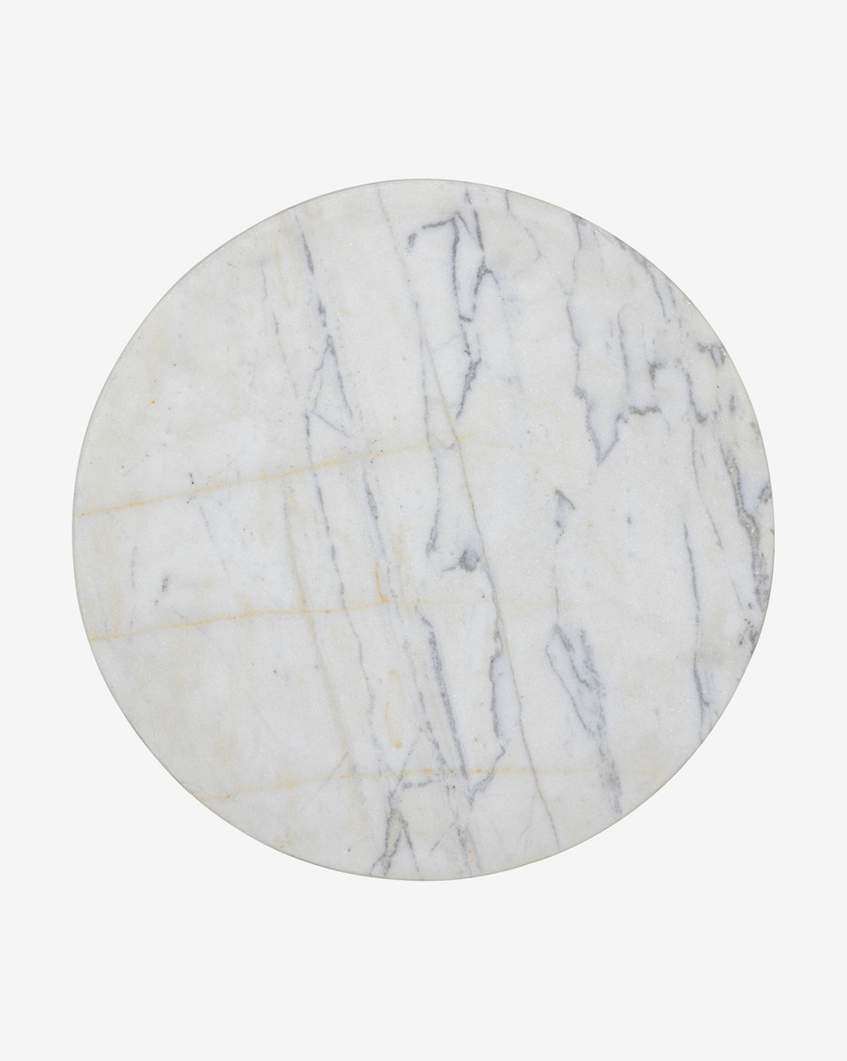 Ashburn Marble End Table