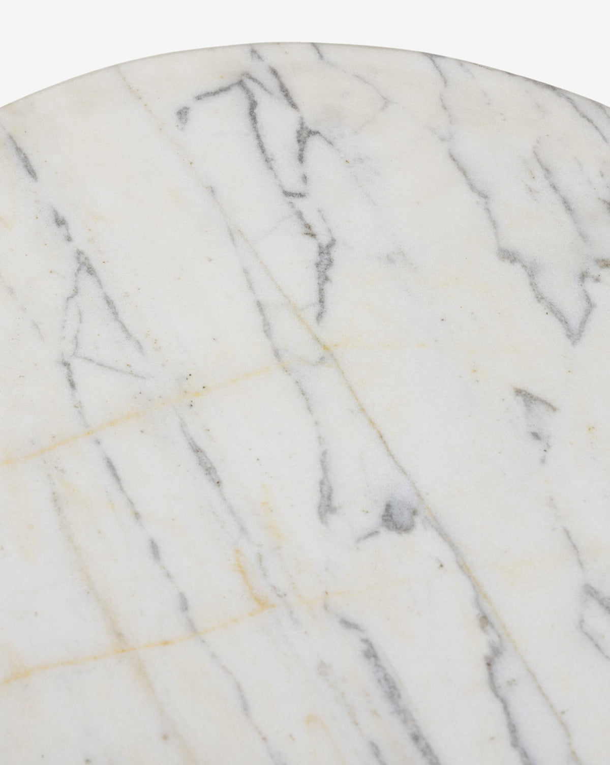 Ashburn Marble End Table