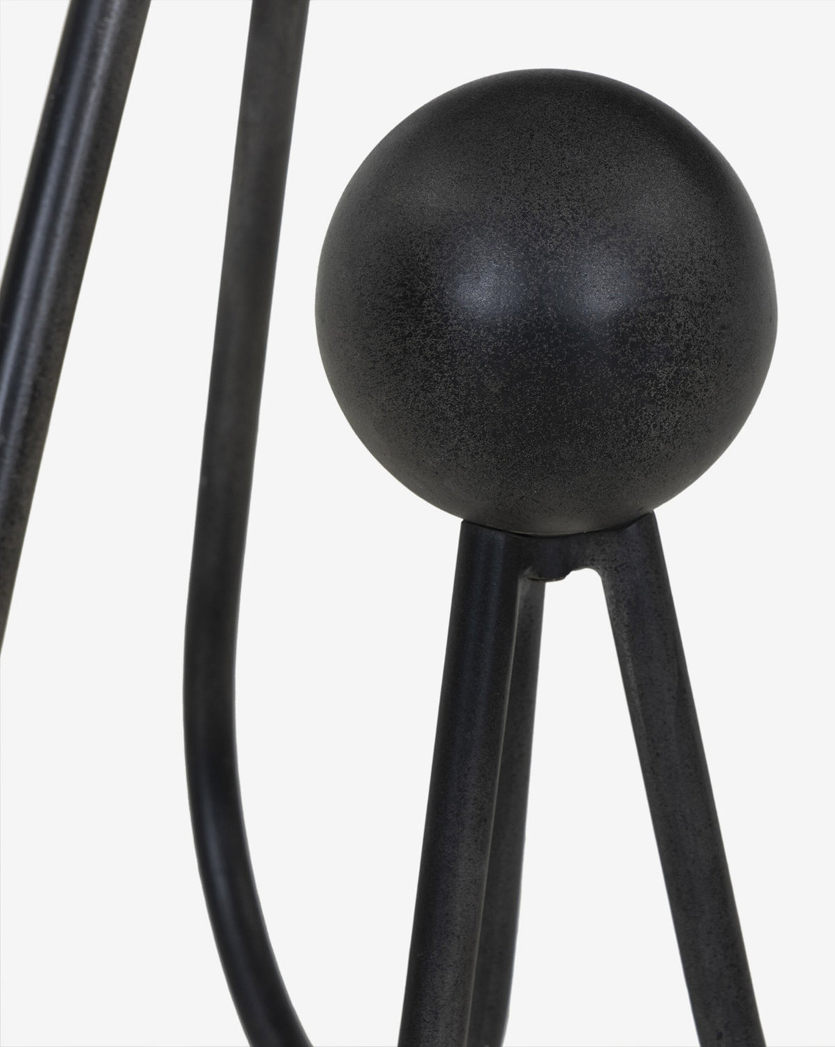 Ashburn Marble End Table