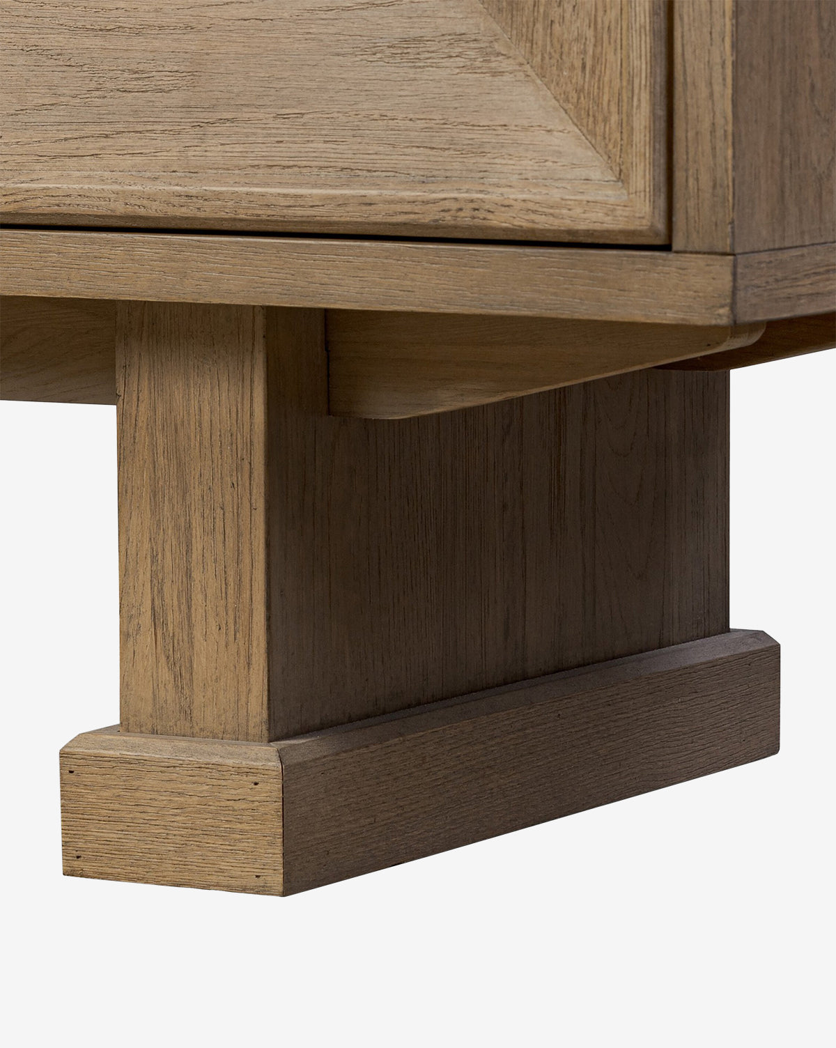 Avalonia Oak Sideboard