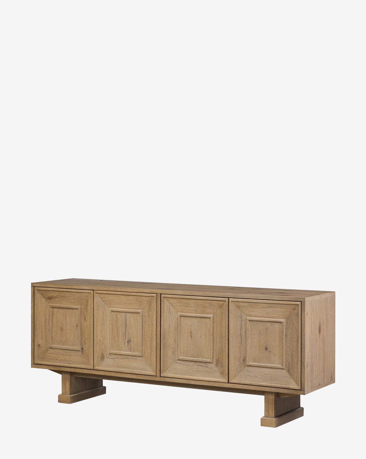Avalonia Oak Sideboard