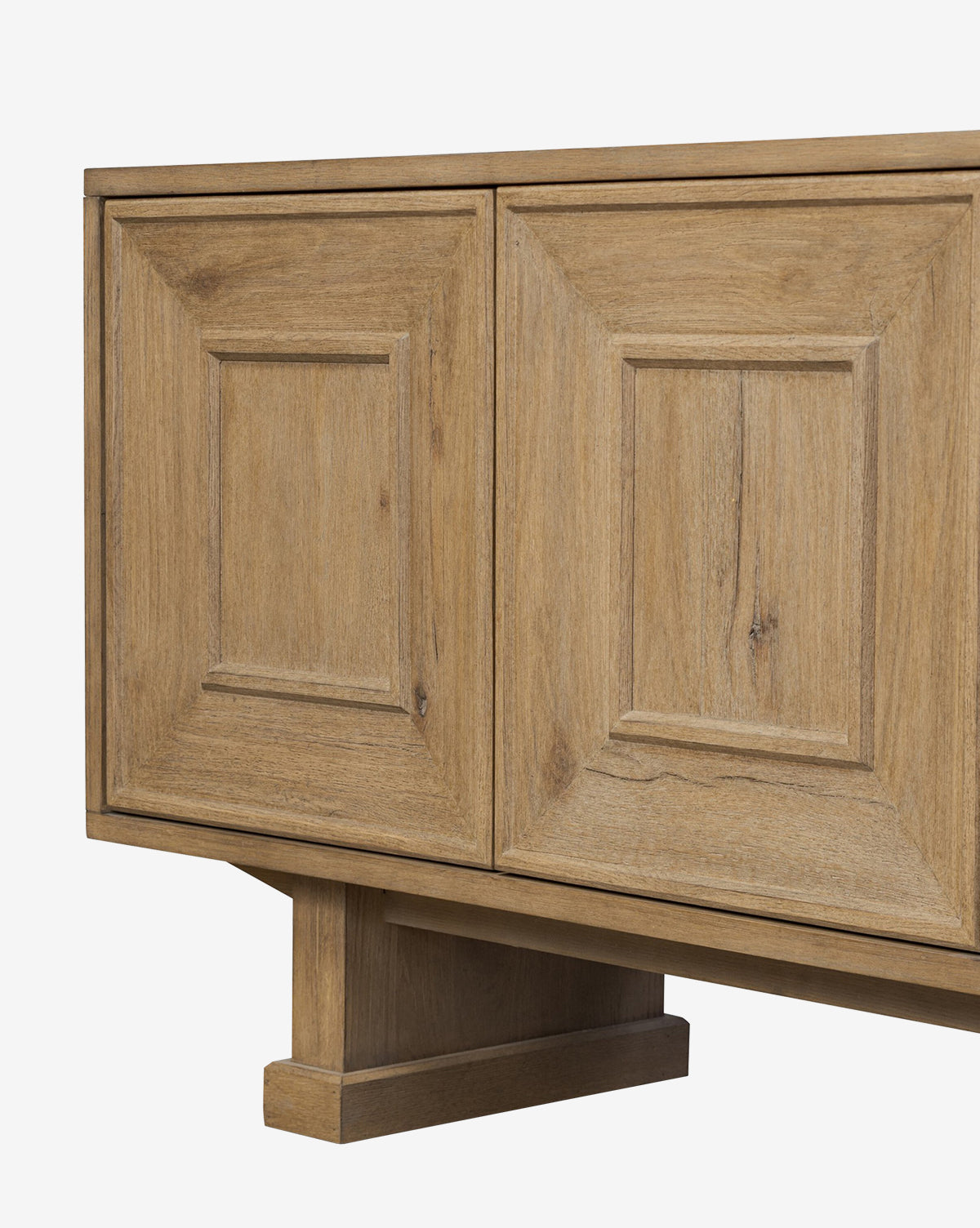 Avalonia Oak Sideboard