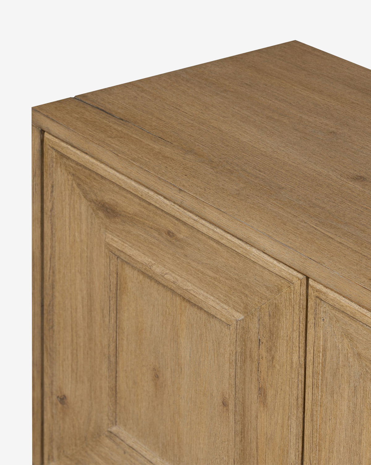 Avalonia Oak Sideboard