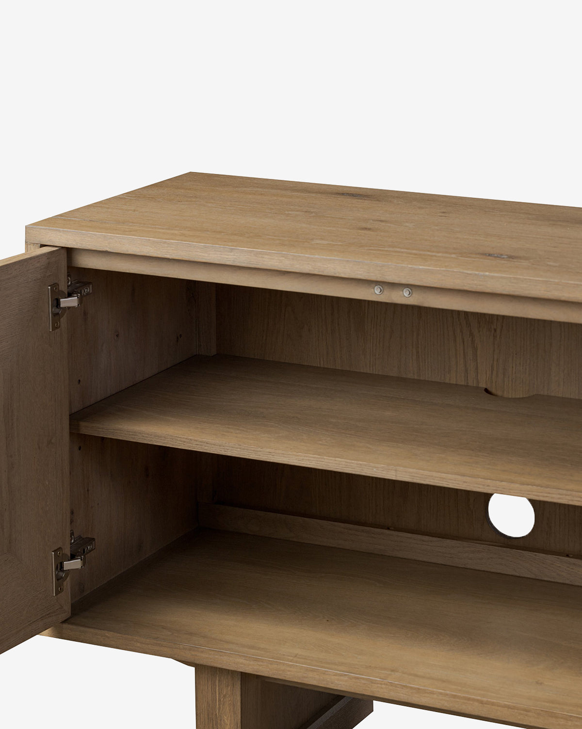 Avalonia Oak Sideboard