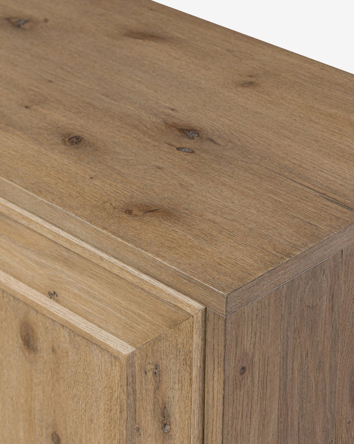 Avalonia Oak Sideboard