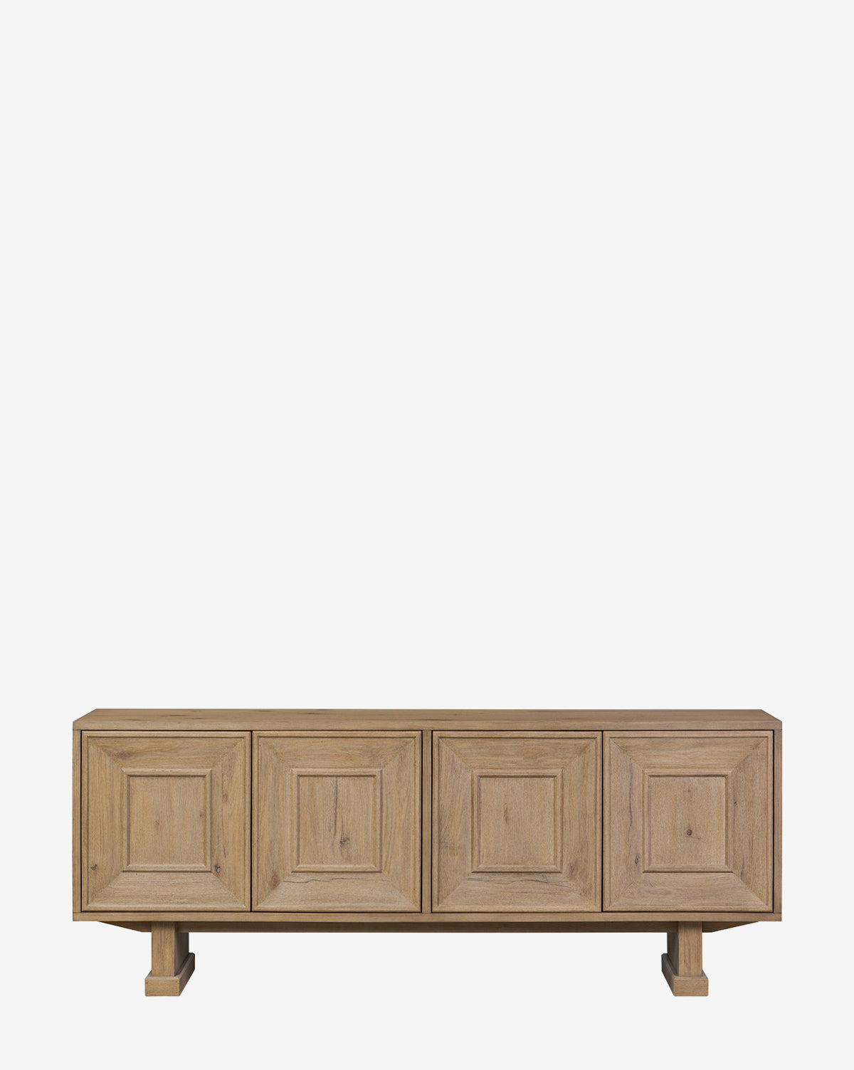 Avalonia Oak Sideboard