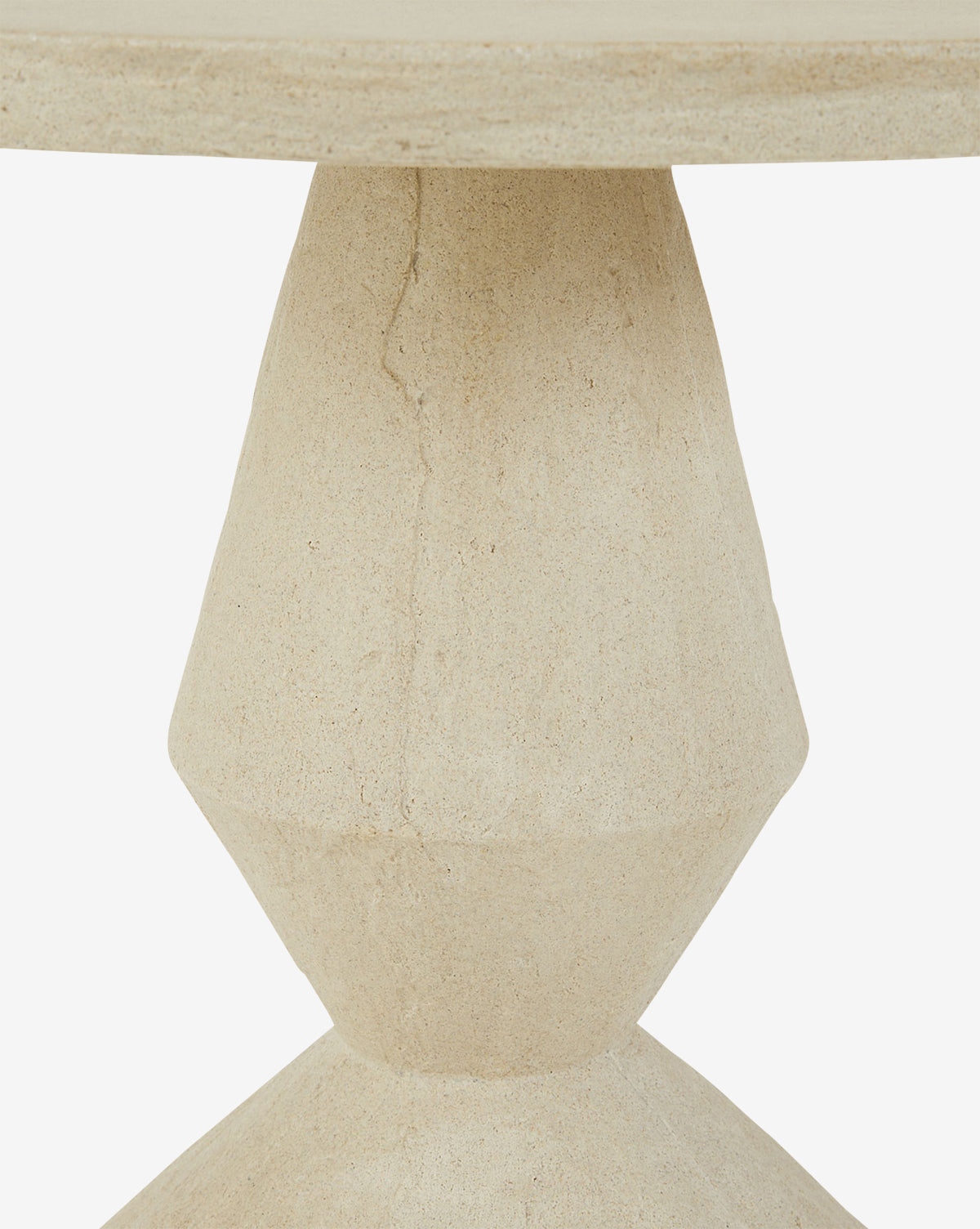 Bahair Outdoor End Table
