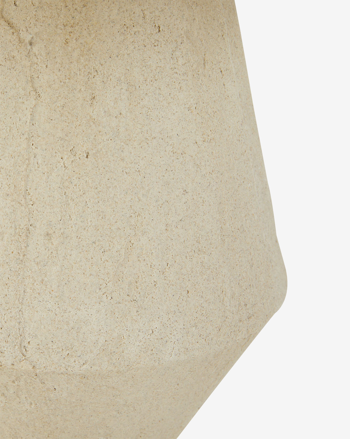 Bahair Outdoor End Table