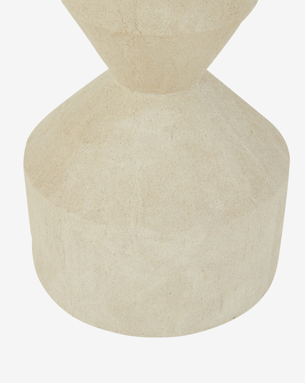 Bahair Outdoor End Table