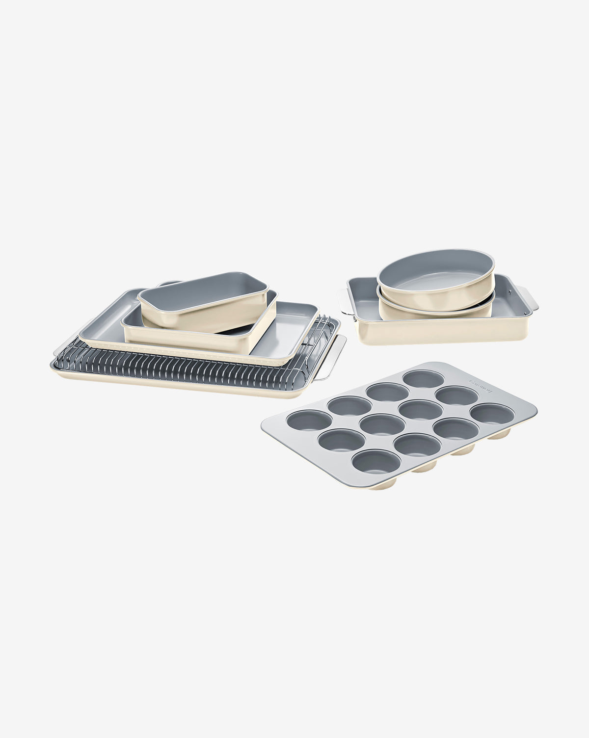 Bakeware Set by Caraway