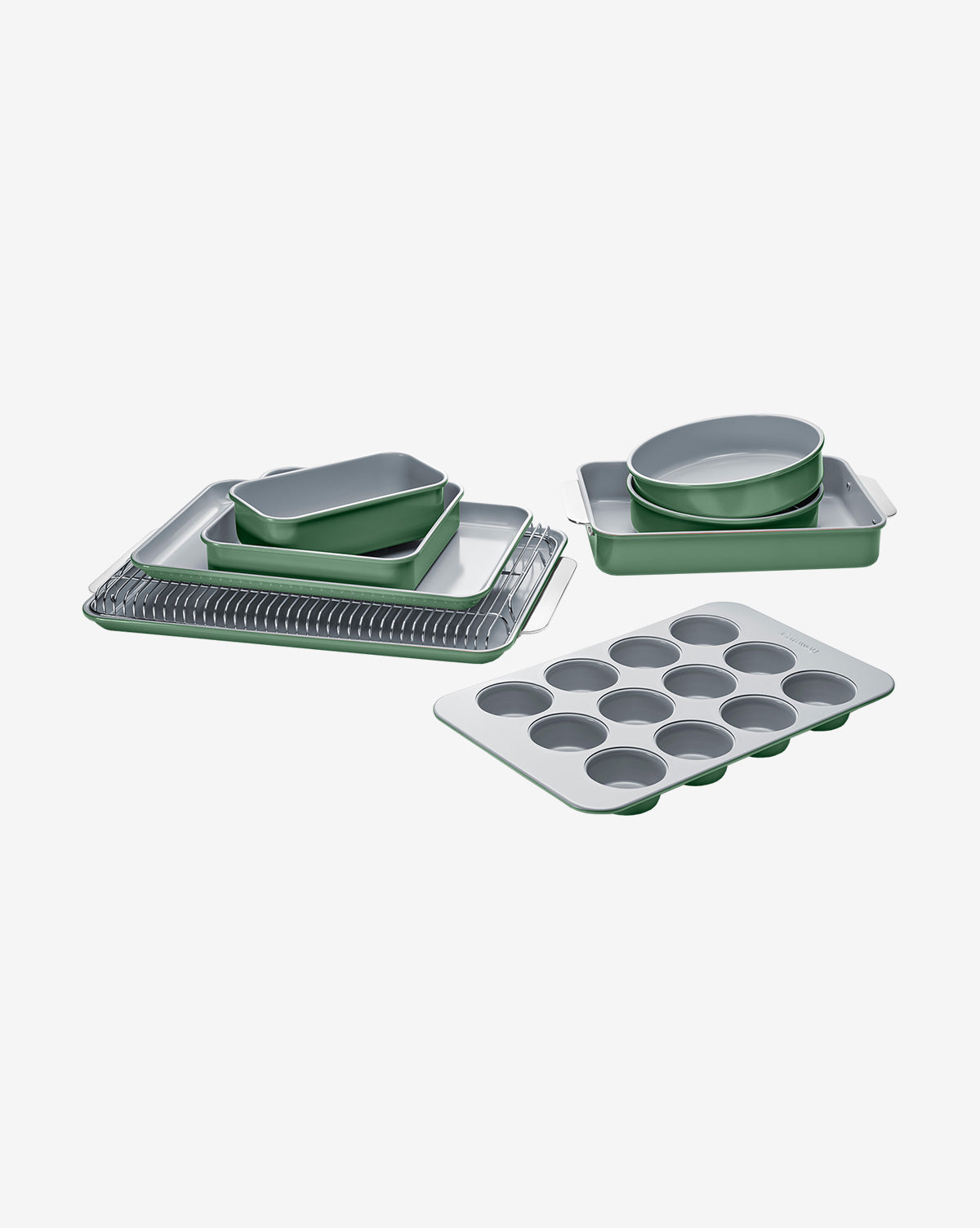 Bakeware Set by Caraway