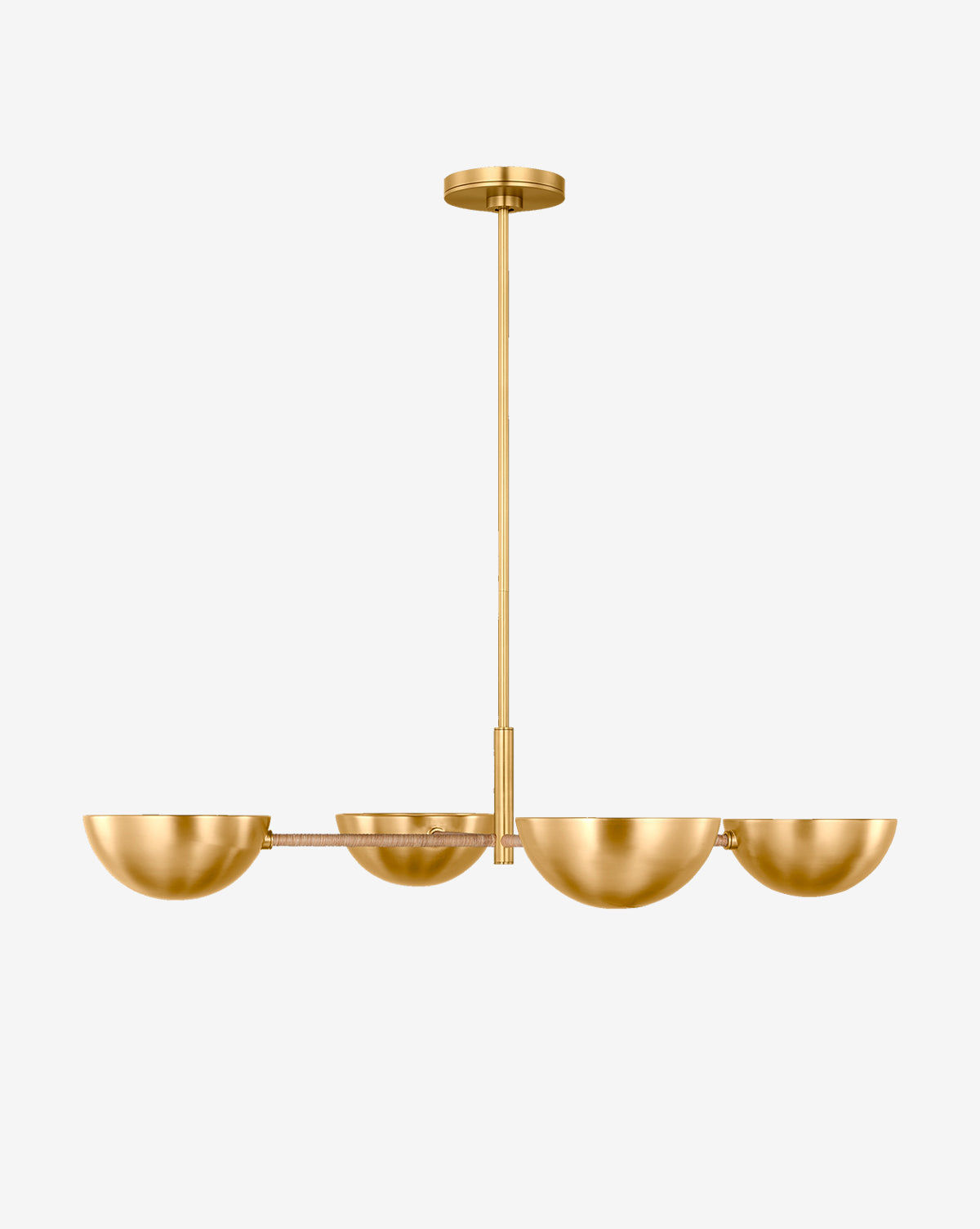 Balleroy Large Chandelier